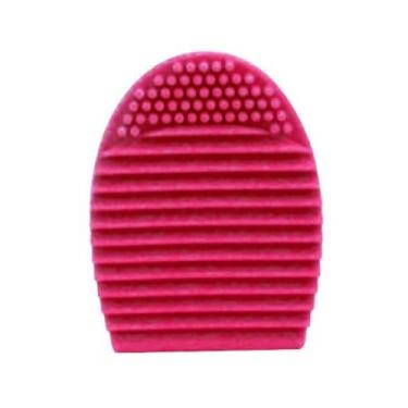 Imagem de Limpa pincel silicone - Mandala makes up