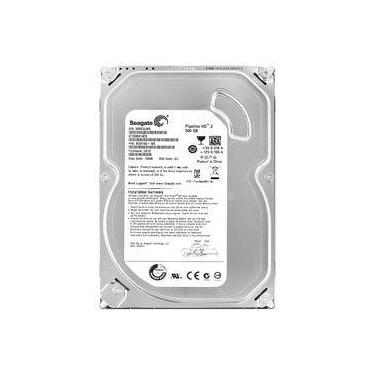 Imagem de HD Seagate 500GB Pipeline Slim SATA 2 5900RPM 3.5 ST3500414CS Armazena