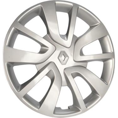 Imagem de Calota Aro 15 para Renault Logan Sandero - Cód. 403151796R