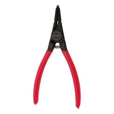 Imagem de Alicate para Anéis Externos Reto R2760 Gedore Red, R2760