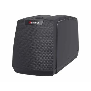 Imagem de Nobreak Ts Shara Ups Senoidal Universal 2000va Ent Bivolt Sai 115/220v 2x9ah 12v 8 Tomadas - 4540