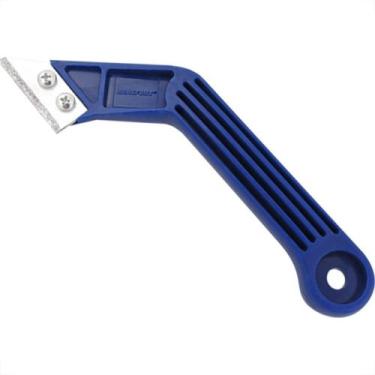 Imagem de Raspador De Rejunte Brasfort Com Lamina Extra - 7439