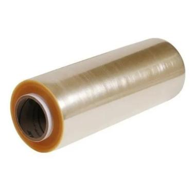 Imagem de Rolo Bobina Plástica De Filme 38Cm X 500M