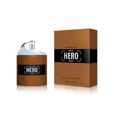 Imagem de New Brand Hero for Men 3.3 oz EDT Spray