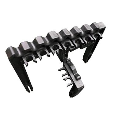 Imagem de Suporte para Tacos com Clipe No Taco Ferramenta Protetor Protetor de Driver