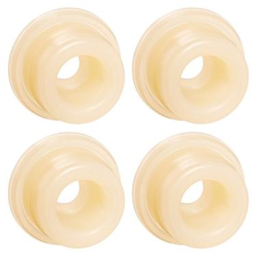 Imagem de (4) Para-choques de pistão Hitachi 878-179 para NV45AB NV45AB2 NV50AP AP2 A1 NV45AE