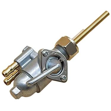 Imagem de Anime Moto válvula de combustível, caimento para Honda CL175 CB350 CL350 SL350 CB360 CL360 CB450 CL450