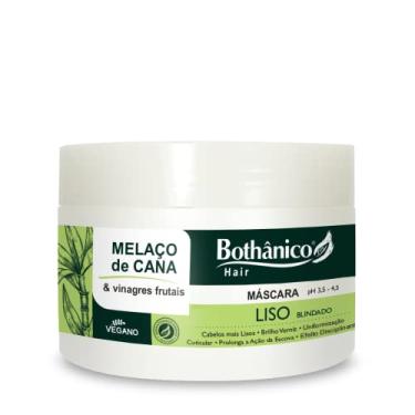 Imagem de Mascara Melaco de Cana e Vinagres Frutais 250G, Bothanico