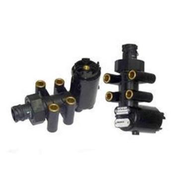 Imagem de VALVULA NIVELAMENTO SUSPENSAO PARA SCANIA P 124/ R 124/ T 124