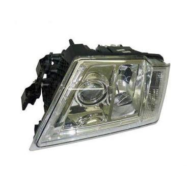 Imagem de FAROL COM PISCA LD VOLVO FH12 FM12 2009