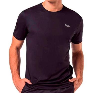 Imagem de Camiseta Fila Basic Sports - Varias Cores  Masculina