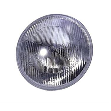 Imagem de Sealed Beam 7 Pol H4 Soquete uso geral Sem Luz Estacionamento