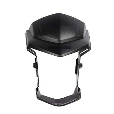 Imagem de Carenagem Do Farol Titan 150/2014 - Preto