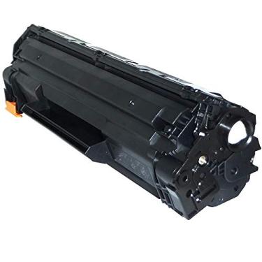 Imagem de MYTONER Cartucho de toner CE285A 85A Compatível com impressoras P1102W P1102 M1212 M1132 M1210 M1130 M1217