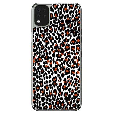 Imagem de Capa Adesivo Skin355 Verso Para Lg K52 LMK420