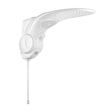 Imagem de Duo Shower Turbo Multitemperaturas 127V 5500W, Lorenzetti, 7511003, Branco, Pequeno