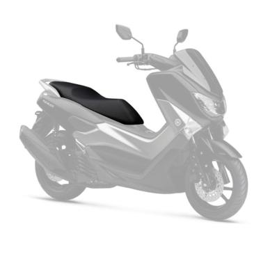 Imagem de Capa do Banco N-Max 160 2016 à 2020 Preto - Piracapas