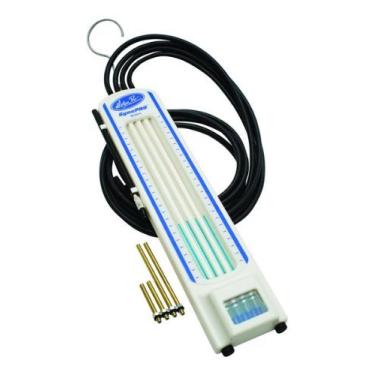 Imagem de Motion Pro SyncPro Carburador Sincronizador Ferramenta – Carburador de Motocicleta Apenas para Uso Off Road (5 mm)