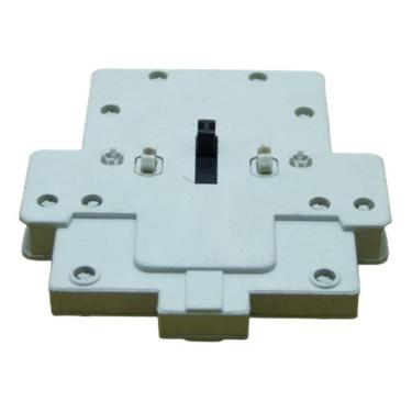 Imagem de Bloco Auxiliar Weg Bcxml20 2Na CWM9 A CWM105 Intertravamento Mecânico com Terminal