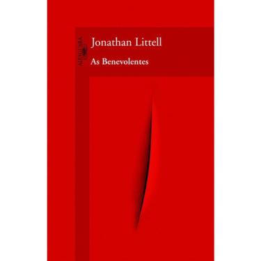 Imagem de As Benevolentes