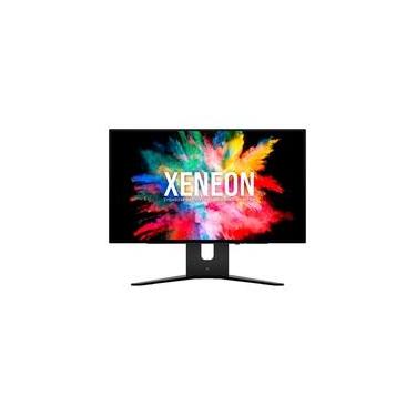 Imagem de Monitor Gamer Corsair Xeneon 27" OLED, 240Hz, QHD, 0.03ms, HDR, G-Sync e FreeSync Premium, Preto - CM-9030002-NA