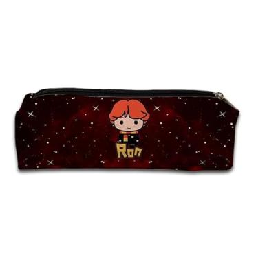 Imagem de Estojo Escolar Porta Lápis - Linha Harry 020