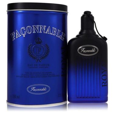 Imagem de Perfume Faconnable Royal Faconnable Eau De Parfum 100ml para 