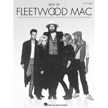 Imagem de Best of Fleetwood Mac Songbook (PIANO) (English Edition)