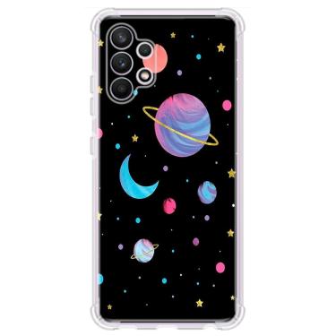 Imagem de Capa Capinha De Celular Compatível com Galaxy A32 4g Samsung Personalizada
