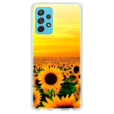 Imagem de Capa Capinha De Celular Compatível com Galaxy A72 Samsung Personalizada