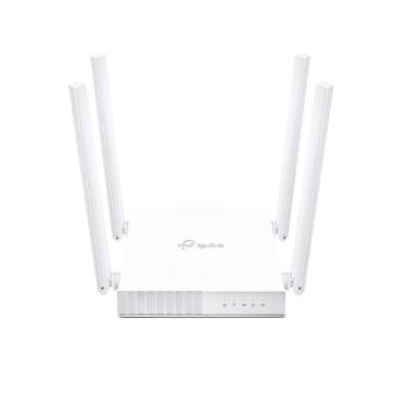 Imagem de Roteador TP-Link Wi-Fi Archer C21 Wireless Dual Band - AC750