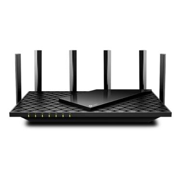 Imagem de Roteador TP-Link Archer AX72 Dual-Band  2,4/5Ghz Gigabit Wi-Fi 6 AX5400 USB 3.0 6 Ant Fixas