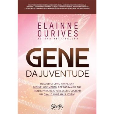 Imagem de Gene Da Juventude