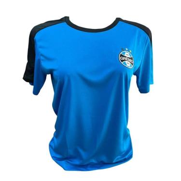 Imagem de Camiseta Betel Grêmio Recorde Juvenil-Unissex