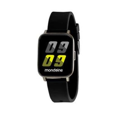 Imagem de Relógio Smartwatch Mondaine Connect Digital 16001m0mvnv2