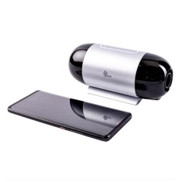 Imagem de CPAP Auto Portátil Mini M1 - BMC - BMC  MEDICAL