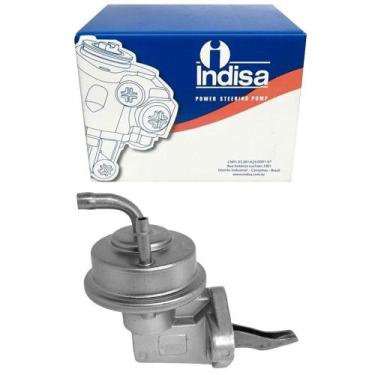Imagem de Bomba Combustível Escort Gol Voyage Indisa BC461
