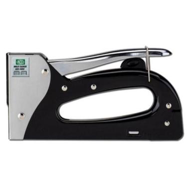 Imagem de Grampeador Para Tapeceiro Manual Acc Utilizado Em Moveis - A.R Varieda