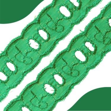 Imagem de Passa Fita - Verde Bandeira - Nº: 235 Rolo C/ 13,7 Metros - Ctl-102 - 