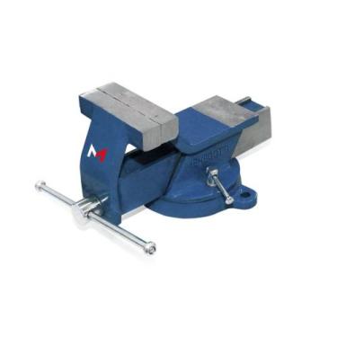 Imagem de Torno de Bancada (Morsa) N05 S/Mordente Menegotti 40750135