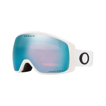 Imagem de Oakley Flight Tracker XM Matte Black w/Prizm Black Iridium