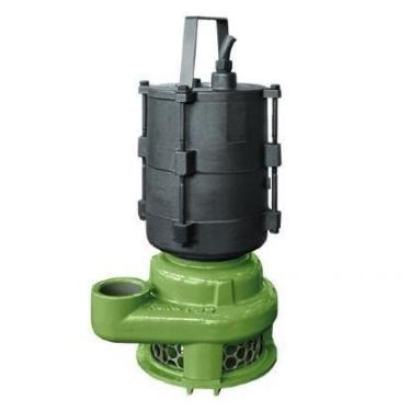Imagem de Bomba Submersível Fbs P5 1.0 Cv Trifásico 220V Famac