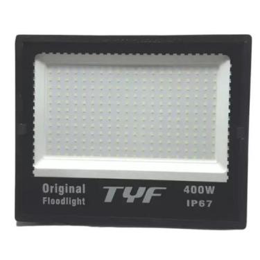 Imagem de Refletor 400 Watts Branco Frio IP 67 - Tyf