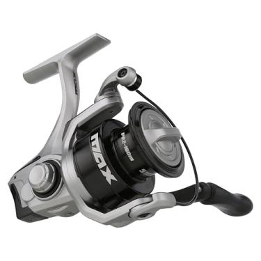 Imagem de Abu Garcia Molinete de pesca giratório Max X