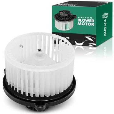 Imagem de Conjunto de ventoinha de motor de sopro aquecedor A/C para Hyundai Tucson 2005 Kia Sportage 2005-2010