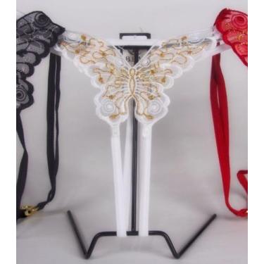 Imagem de Tanga marido apressado ,borboleta sex - Sm criações 