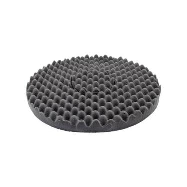 Imagem de Almofada Oval Perfilada com Orificio com Capa - Longevitech