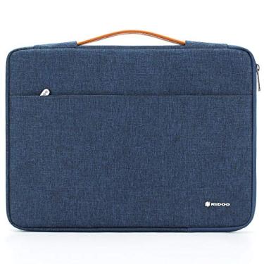 Imagem de NIDOO Capa para laptop de 10 polegadas bolsa protetora para iPad Pro de 10,5 polegadas 11 polegadas/iPad Air de 10,5 polegadas/Microsoft Surface Go de 10,5 polegadas/Samsung Galaxy Tab S4 de