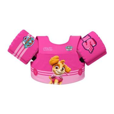 Imagem de Boia Infantil Colete Salva Vidas Skye  - NASH