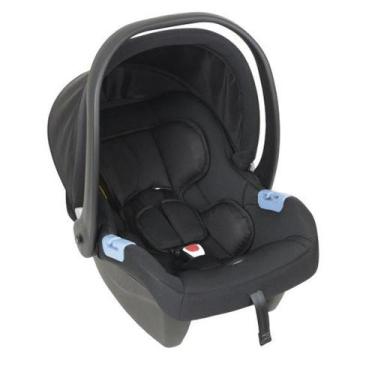 Imagem de Bebê Conforto Materna Preto - Burigotto